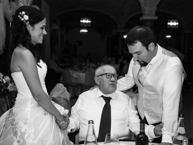 Il matrimonio di Carlo e Elisa a Colorno, Parma 74