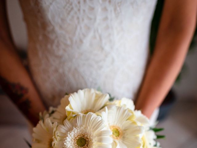 Il matrimonio di Antonio e Vanessa a Saluzzo, Cuneo 18