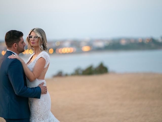 Il matrimonio di Giuseppe e Tonia a Isola di Capo Rizzuto, Crotone 18