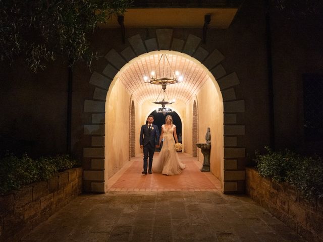 Il matrimonio di Giuseppe e Tonia a Isola di Capo Rizzuto, Crotone 28