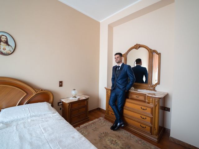 Il matrimonio di Giuseppe e Tonia a Isola di Capo Rizzuto, Crotone 2