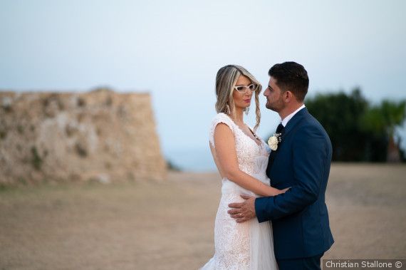 Il matrimonio di Giuseppe e Tonia a Isola di Capo Rizzuto, Crotone 23