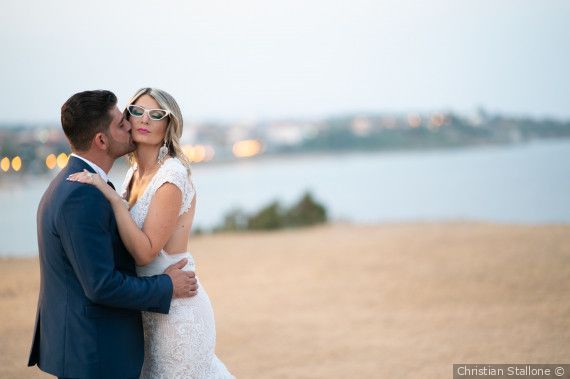 Il matrimonio di Giuseppe e Tonia a Isola di Capo Rizzuto, Crotone 24