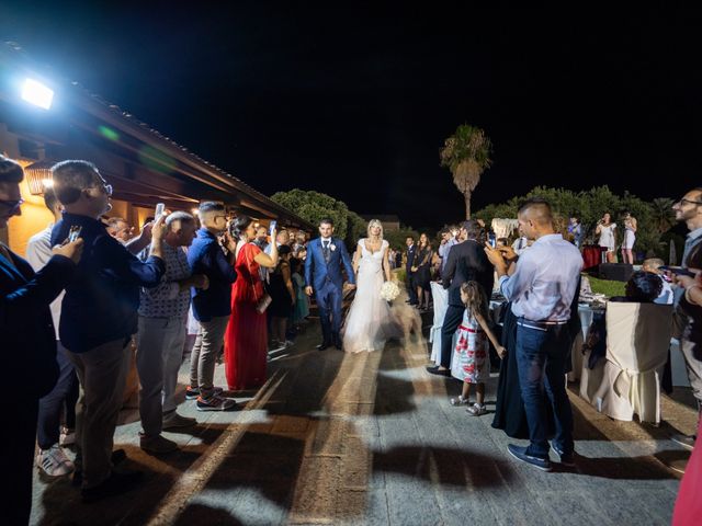 Il matrimonio di Giuseppe e Tonia a Isola di Capo Rizzuto, Crotone 29