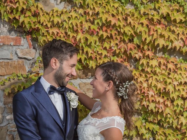 Il matrimonio di Giulia e Matteo a Trieste, Trieste 13