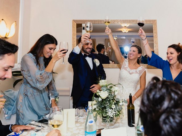 Il matrimonio di Giulia e Matteo a Trieste, Trieste 19