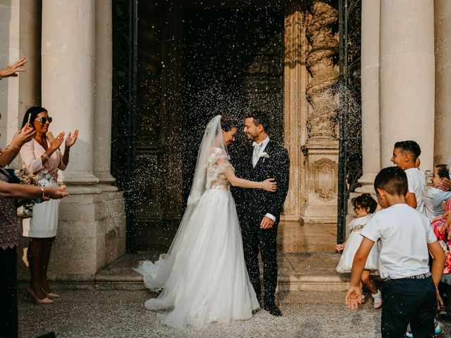 Il matrimonio di Daniela e Giuseppe a Siracusa, Siracusa 40