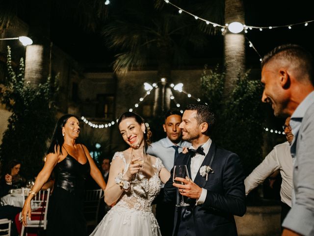 Il matrimonio di Daniela e Giuseppe a Siracusa, Siracusa 64