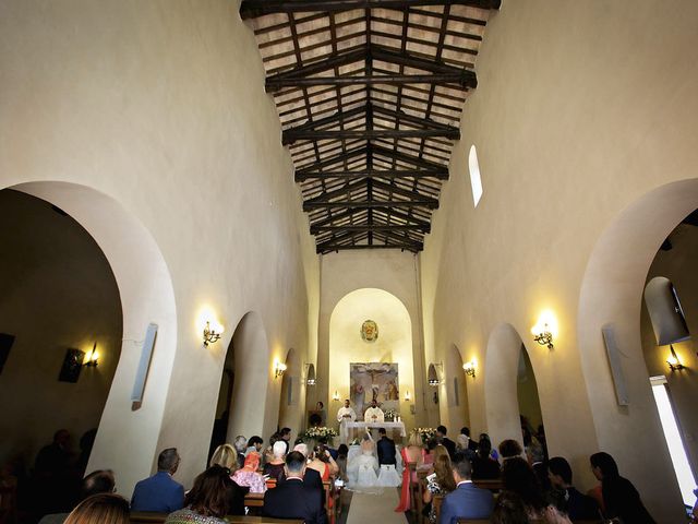 Il matrimonio di Serena e Antonio a Grottammare, Ascoli Piceno 21