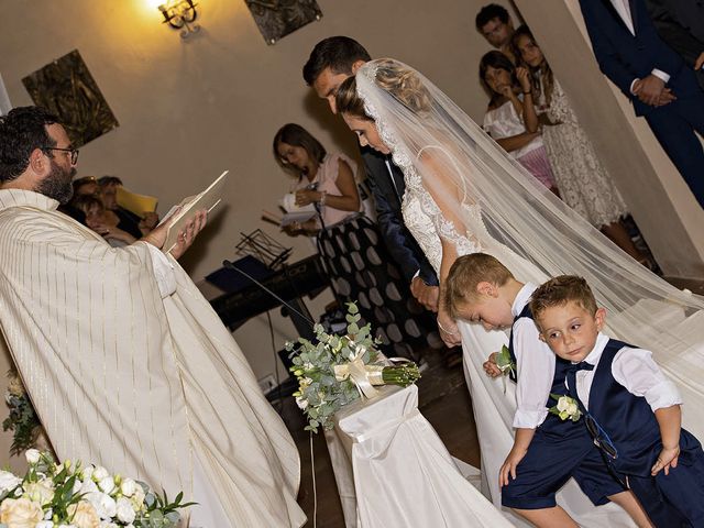 Il matrimonio di Serena e Antonio a Grottammare, Ascoli Piceno 23