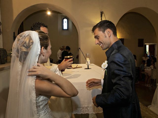 Il matrimonio di Serena e Antonio a Grottammare, Ascoli Piceno 27