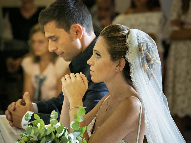 Il matrimonio di Serena e Antonio a Grottammare, Ascoli Piceno 28