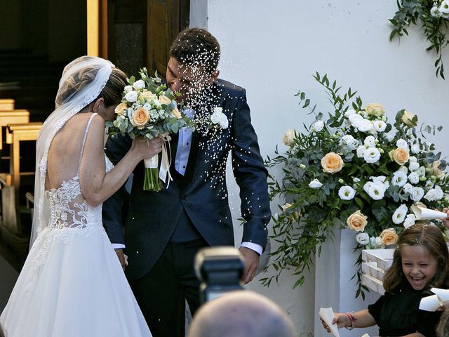 Il matrimonio di Serena e Antonio a Grottammare, Ascoli Piceno 32