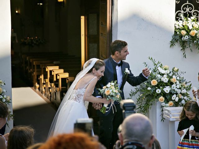 Il matrimonio di Serena e Antonio a Grottammare, Ascoli Piceno 33