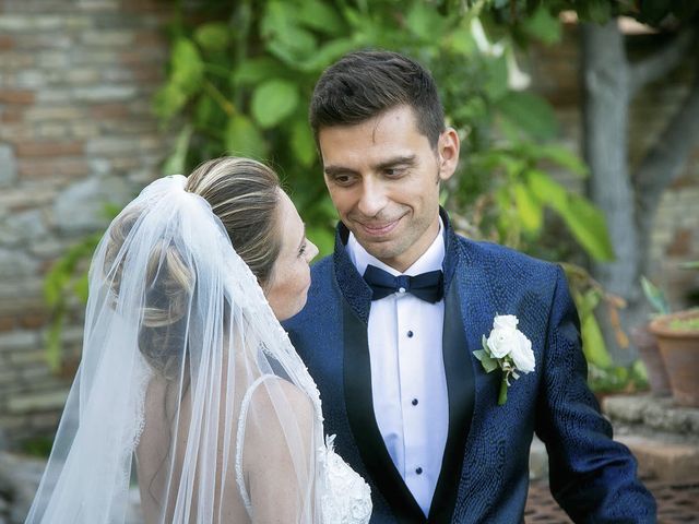 Il matrimonio di Serena e Antonio a Grottammare, Ascoli Piceno 42
