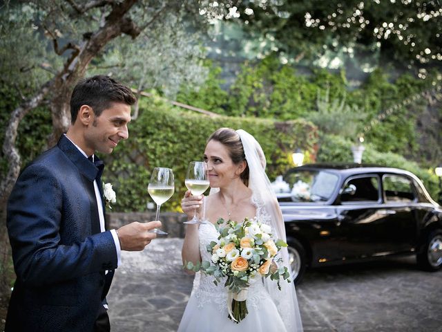 Il matrimonio di Serena e Antonio a Grottammare, Ascoli Piceno 60