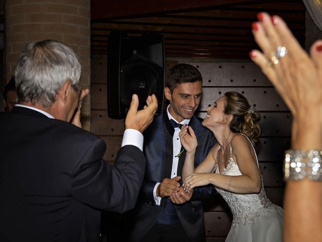 Il matrimonio di Serena e Antonio a Grottammare, Ascoli Piceno 66