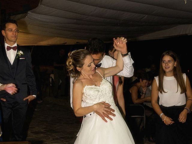 Il matrimonio di Serena e Antonio a Grottammare, Ascoli Piceno 76