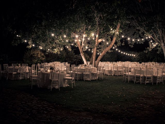 Il matrimonio di Mattia e Valeria a Bracciano, Roma 13