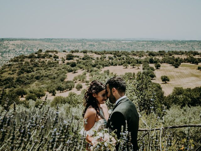 Il matrimonio di Peppe e Alice a Ragusa, Ragusa 1