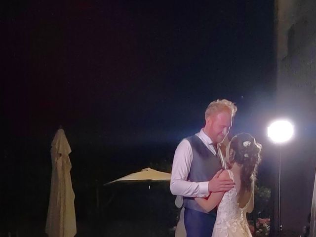 Il matrimonio di Fabio e Cristina  a Casale Monferrato, Alessandria 8