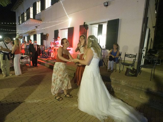 Il matrimonio di Andrea e Erika a Sestri Levante, Genova 30