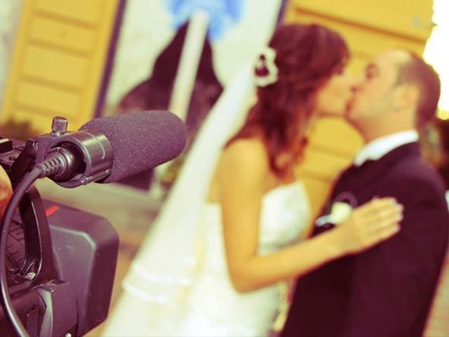 Il matrimonio di Melissa e Rocco a Imola, Bologna 1