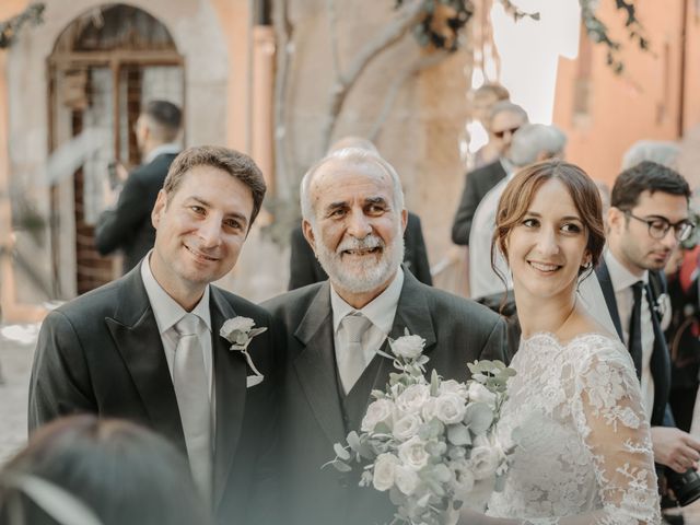 Il matrimonio di Alessandro e Maria Assunta a Crotone, Crotone 12