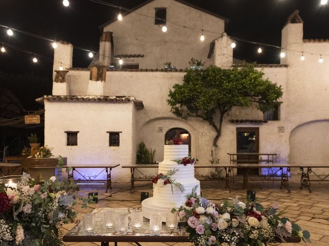 Il matrimonio di Luigi e Martina a Santa Maria a Vico, Caserta 23