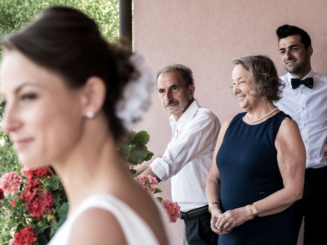 Il matrimonio di Roberto e Marita a Leffe, Bergamo 10