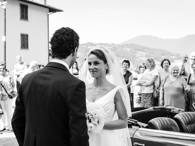 Il matrimonio di Roberto e Marita a Leffe, Bergamo 20