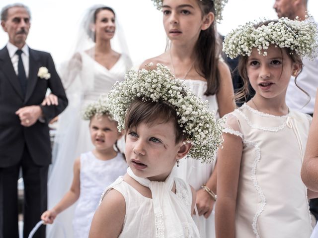 Il matrimonio di Roberto e Marita a Leffe, Bergamo 22