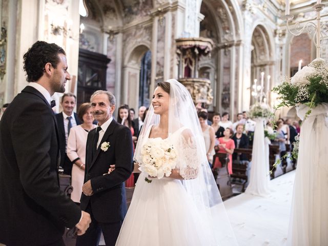 Il matrimonio di Roberto e Marita a Leffe, Bergamo 23