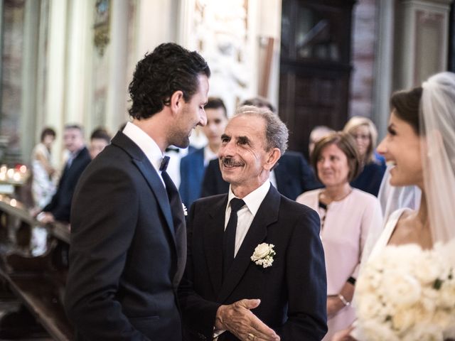 Il matrimonio di Roberto e Marita a Leffe, Bergamo 24