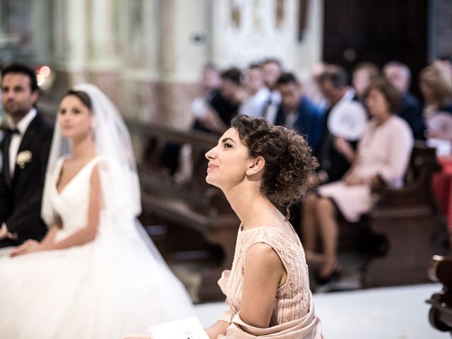 Il matrimonio di Roberto e Marita a Leffe, Bergamo 25