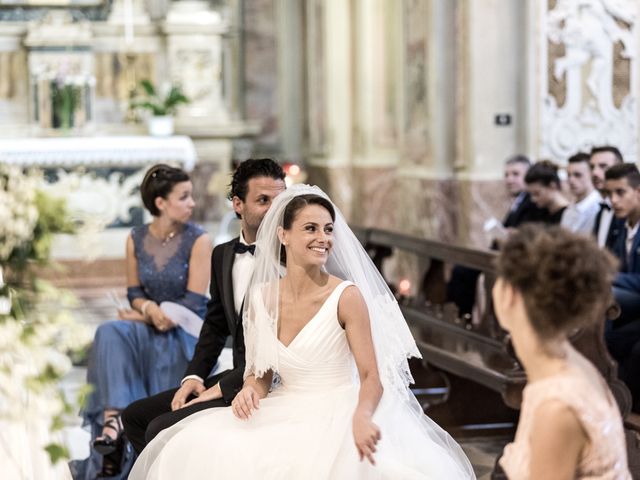 Il matrimonio di Roberto e Marita a Leffe, Bergamo 26