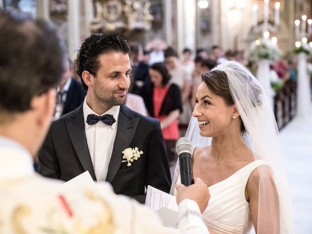 Il matrimonio di Roberto e Marita a Leffe, Bergamo 28