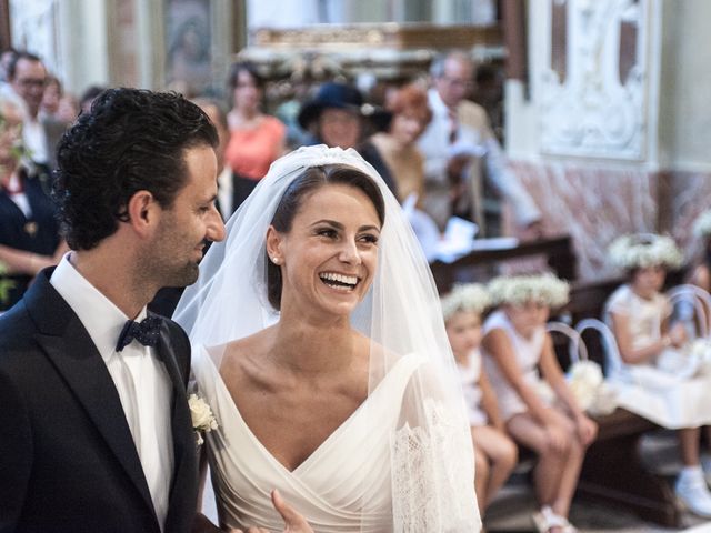 Il matrimonio di Roberto e Marita a Leffe, Bergamo 30