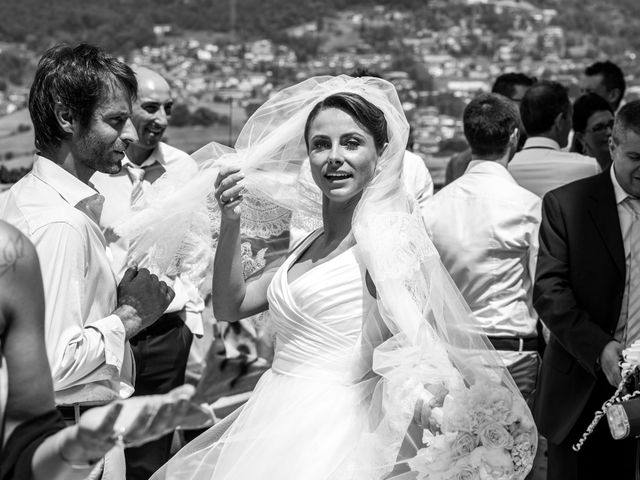 Il matrimonio di Roberto e Marita a Leffe, Bergamo 38