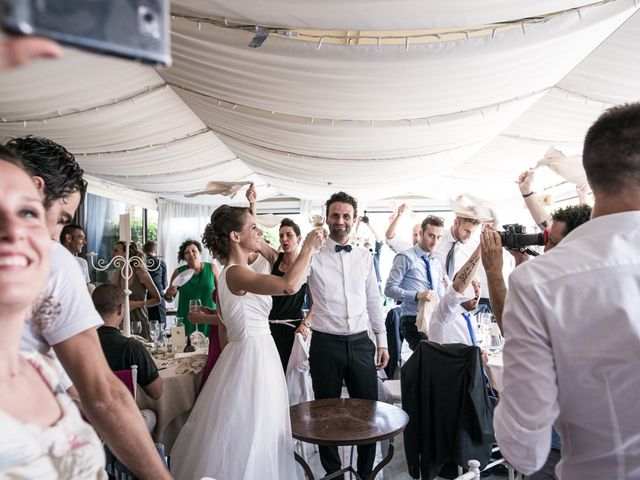 Il matrimonio di Roberto e Marita a Leffe, Bergamo 43