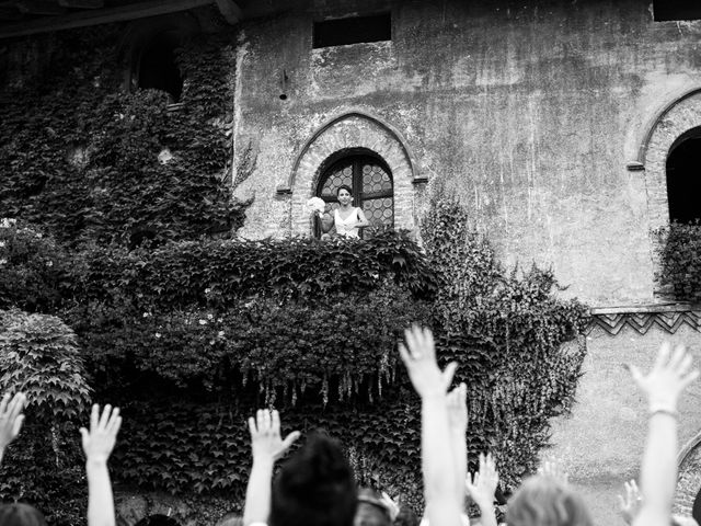 Il matrimonio di Roberto e Marita a Leffe, Bergamo 44