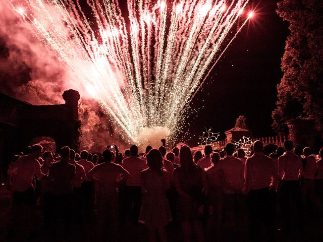 Il matrimonio di Roberto e Marita a Leffe, Bergamo 46