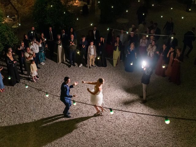 Il matrimonio di Valeria e Jacopo a Imbersago, Lecco 59