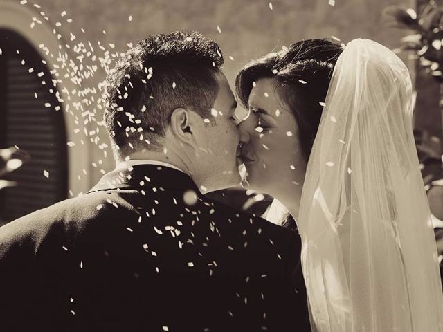Il matrimonio di Arcangelo e Filomena a Napoli, Napoli 1