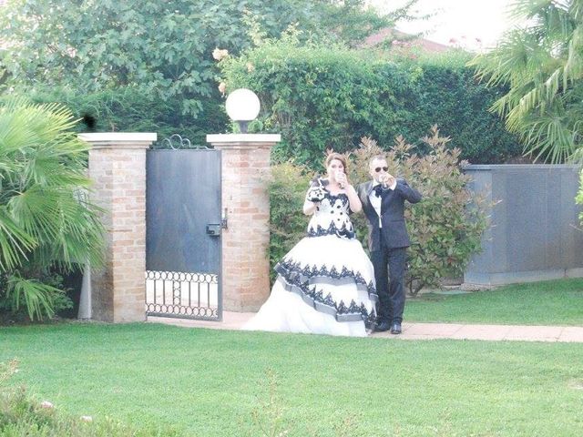 Il matrimonio di Denis e Valentina a Limena, Padova 10