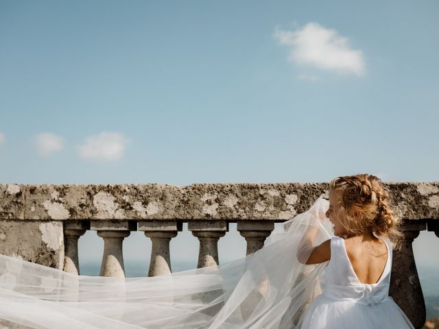 Il matrimonio di Mattia e Daniela a Varese, Varese 10