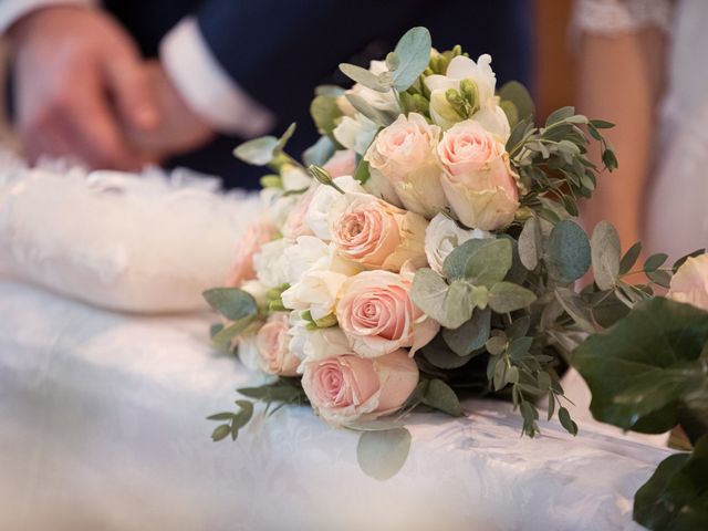 Il matrimonio di Federico e Ilenia a Poggio Berni, Rimini 29