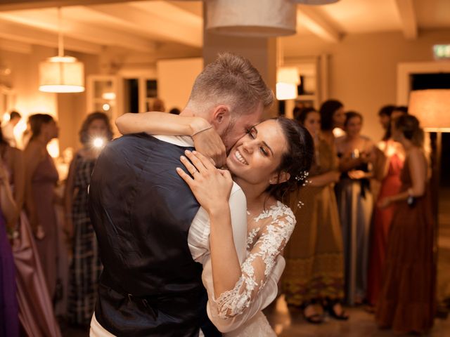 Il matrimonio di Federico e Ilenia a Poggio Berni, Rimini 73