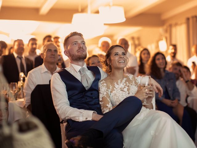 Il matrimonio di Federico e Ilenia a Poggio Berni, Rimini 76