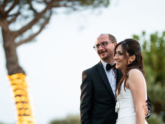 Il matrimonio di Claudio e Giovanna a Gravina in Puglia, Bari 42